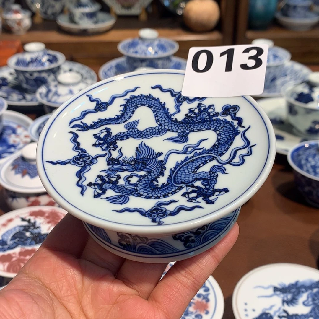 【闪购商品】瓷杯小****饺陶瓷