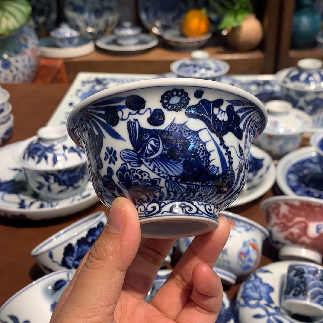 【闪购商品】瓷杯苒****~陶瓷
