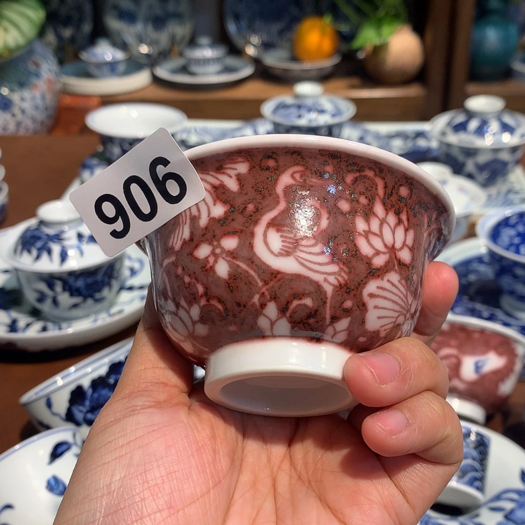 【闪购商品】瓷杯大****钢陶瓷