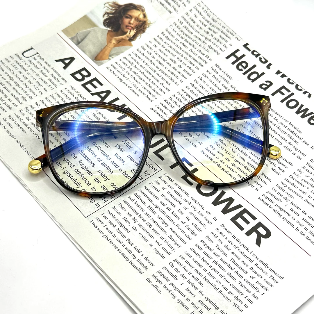 【1043】TR平光镜可配近视经典百搭不过时韩系ins风潮流时尚