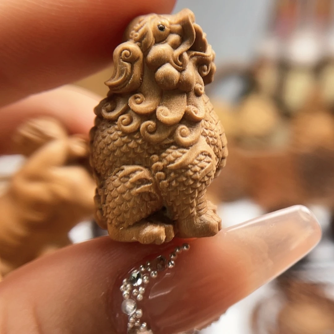 【闪购商品】老山檀香楨*