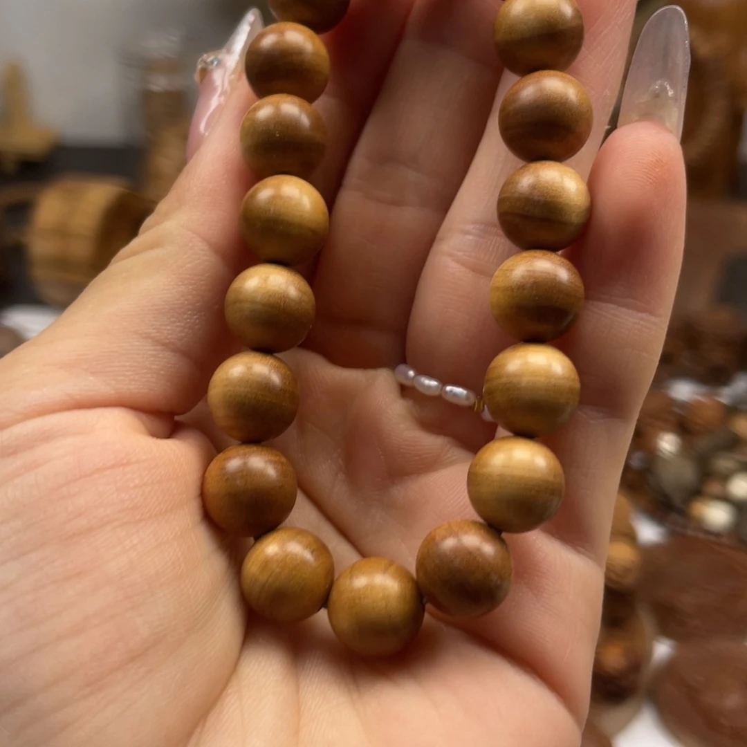 檀香木老山檀香老山檀