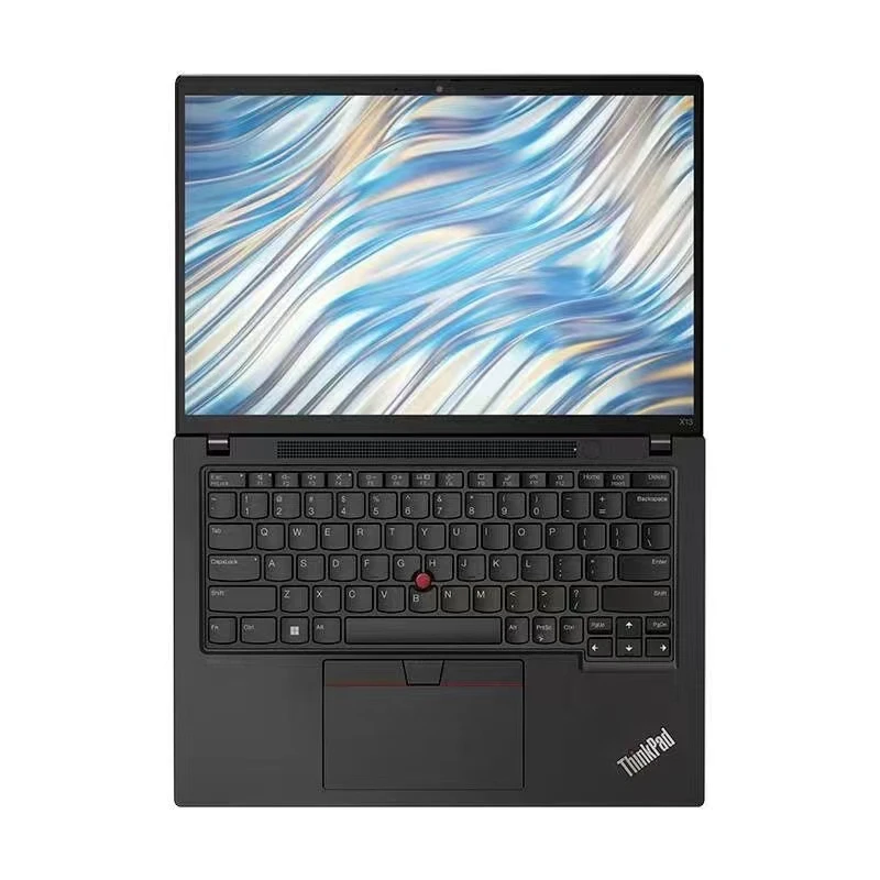 9新 ThinkPad x13 13.3寸飞行家系列酷睿10代笔记本电脑