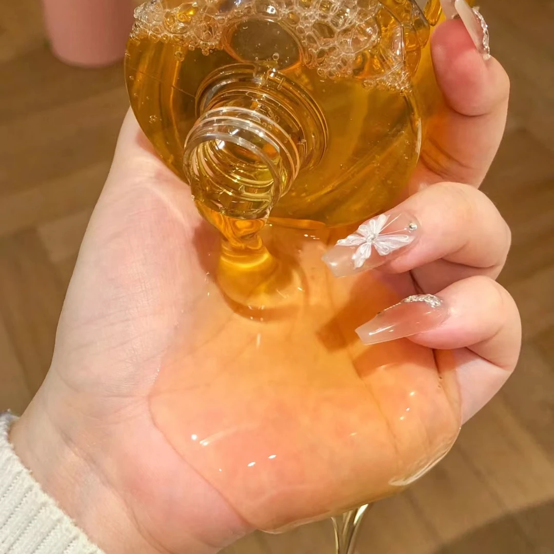 伪体香拿捏！！沐浴露流汗都是香香的~250ml