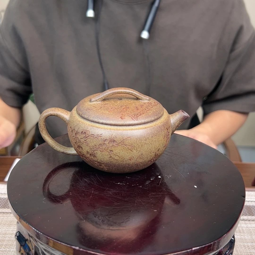 紫砂茶盘紫砂茶壶