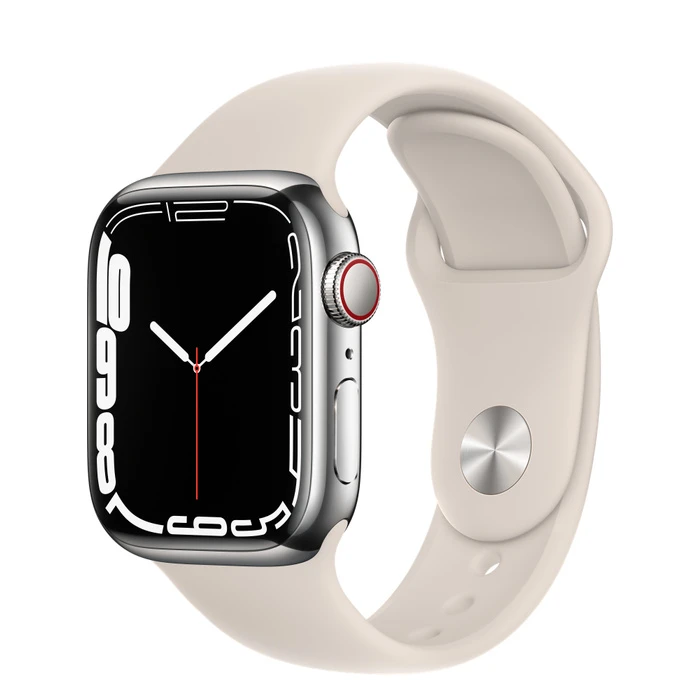 95新 Watch S7 智能手表原装多功能长续航运动手环