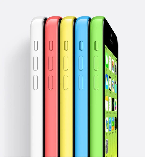 80新 Apple/苹果 【关住福利】苹果手机一台