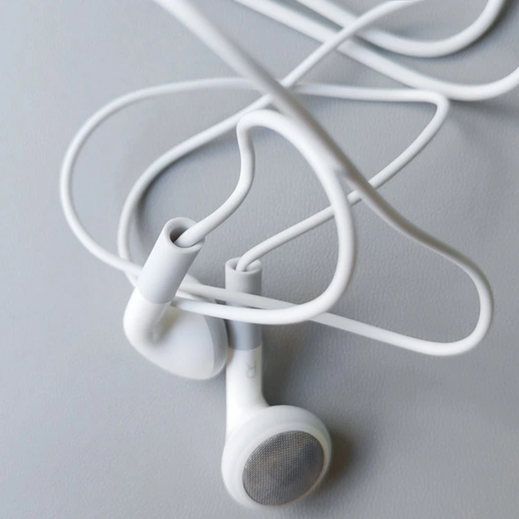 95新 Apple/苹果 95新 Apple/苹果 苹果耳机黑头