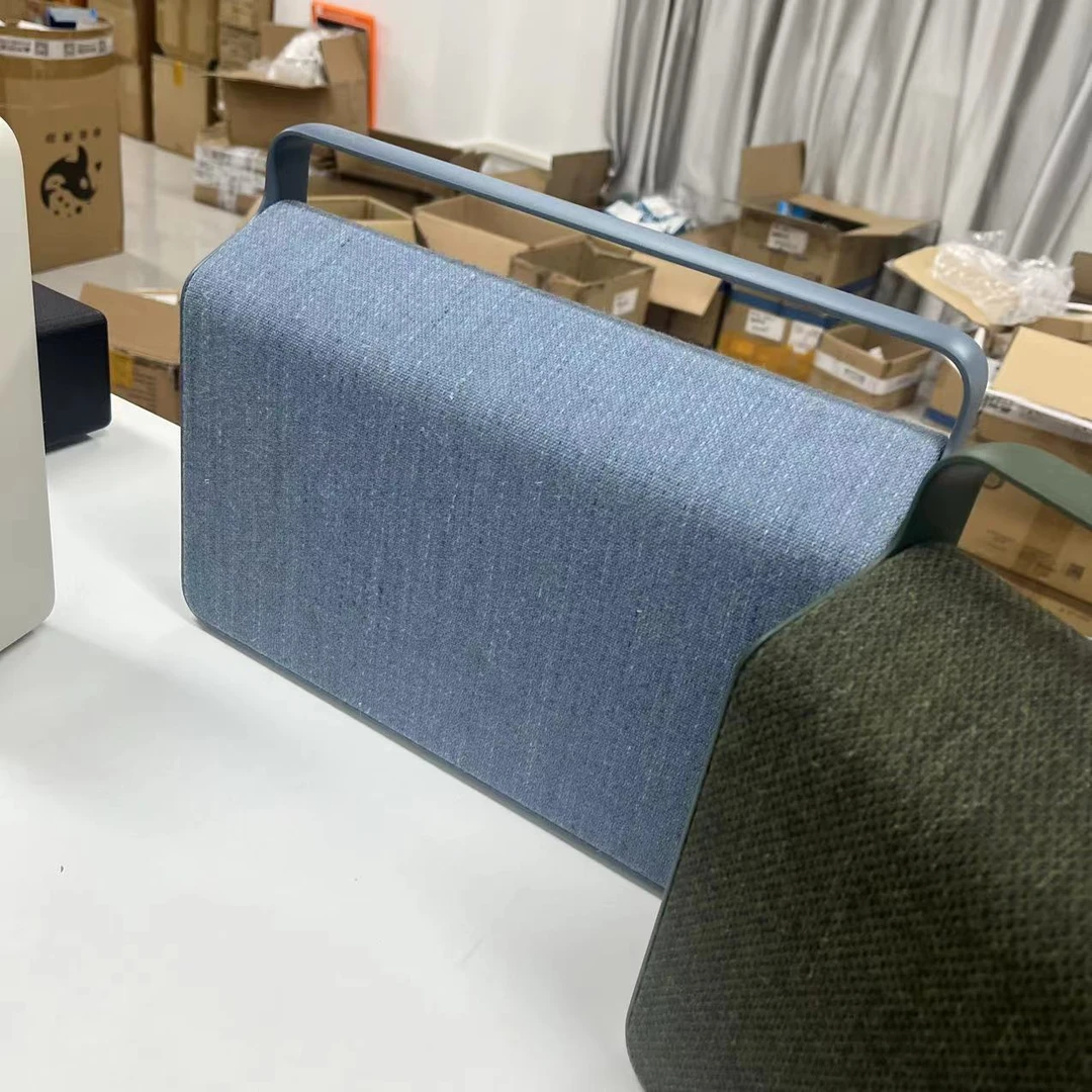 准新品 哥本2.0音响 丹麦蓝牙音响