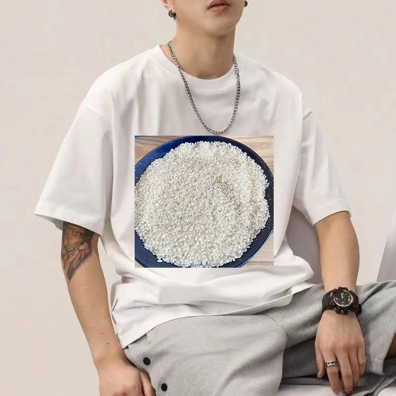 【700规格可返回拍多次】货品和视频一致，男装T恤商家赞助