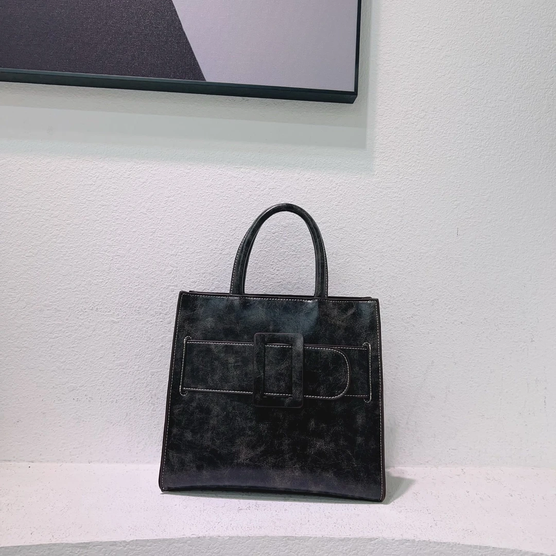 女包上新NESQ黑色2132-65