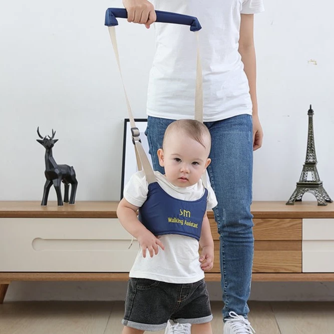 婴幼儿宝宝学步带 儿童走路牵引背带