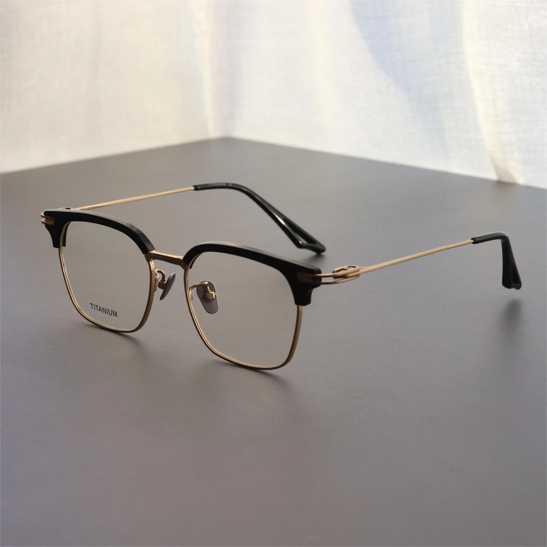 琳五号链接129 156-199光学达人网红眼镜默认微瑕完美主义绕道