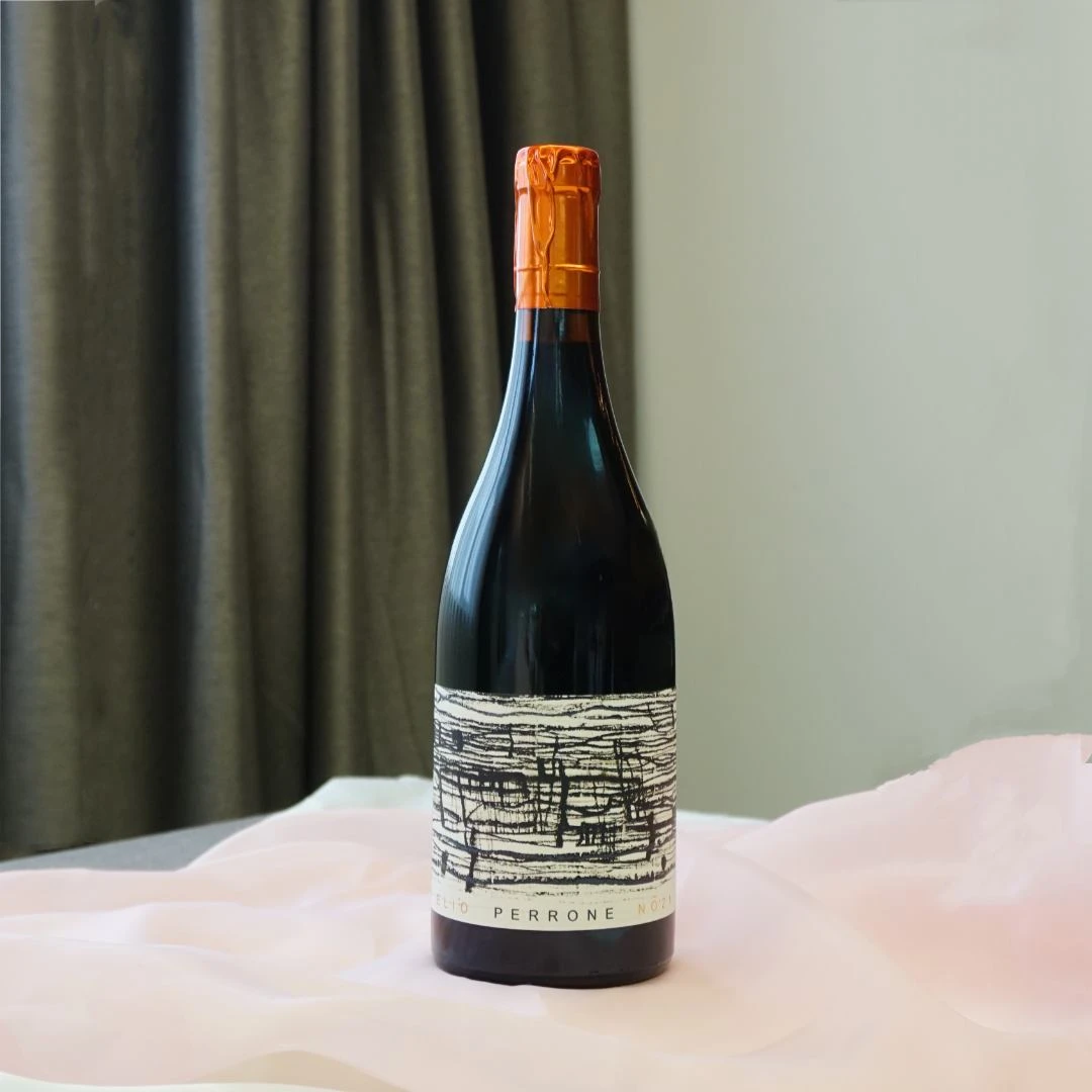 【原瓶进口】红花园李彬情书品质干红葡萄酒15.5度750ML