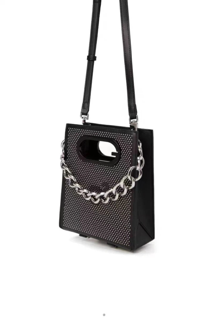 LUCI家@设计师包包轻奢休闲百搭潮流（运费看详情页）