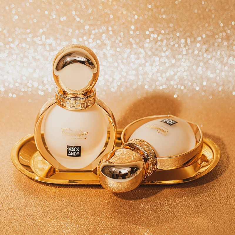 娟姐家美肌粉底液