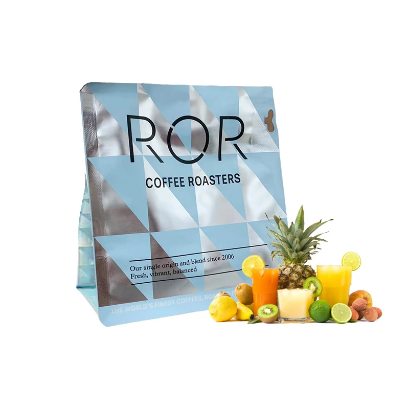 【铁咖啡】埃塞俄比亚·耶加雪菲 ·切尔贝萨中浅烘焙咖啡豆50g