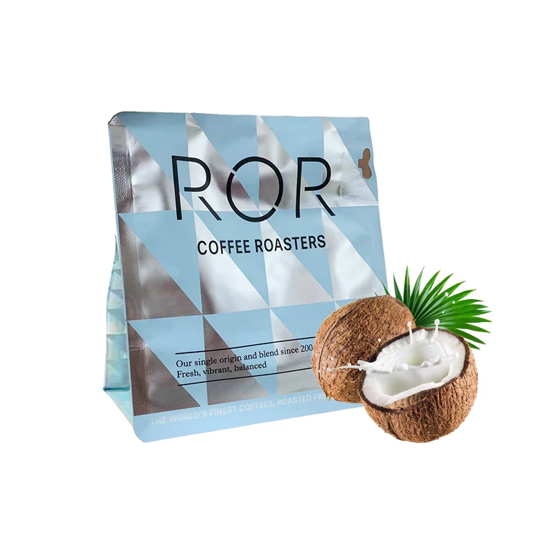 【铁咖啡】哥伦比亚·安蒂奥基亚中浅烘焙咖啡豆50g