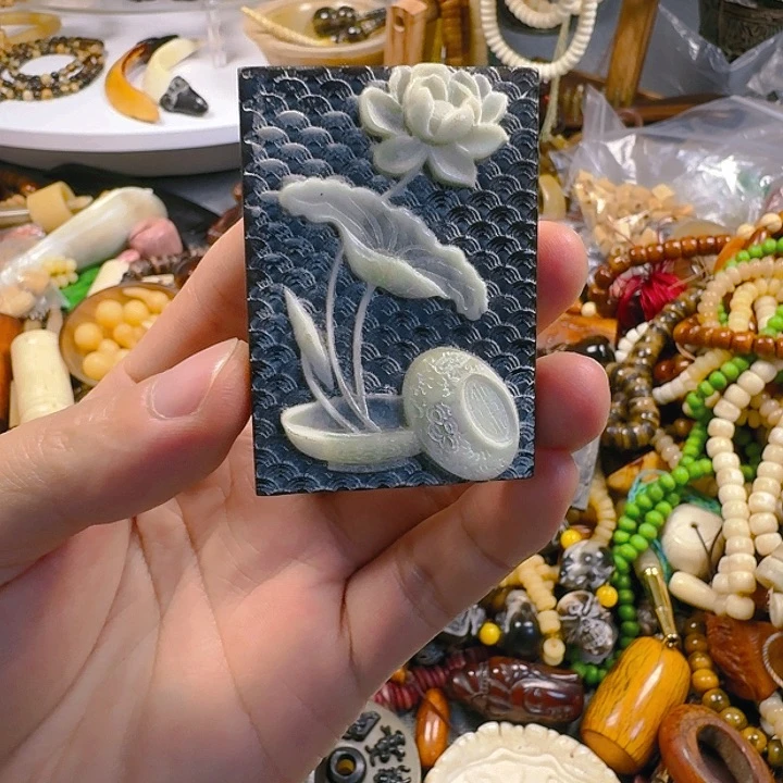 驼骨其他姜*黑水牛角
