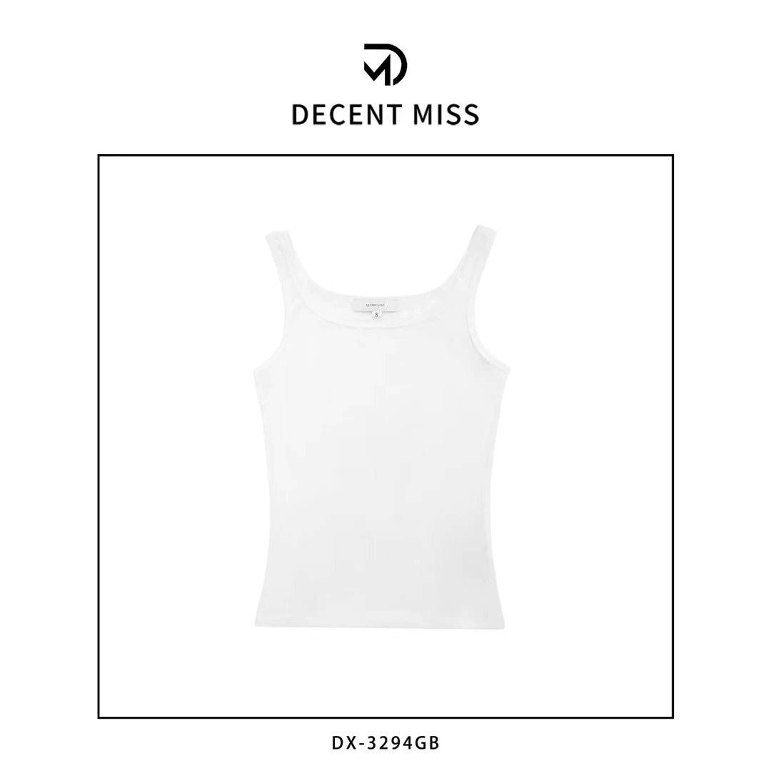 【原创设计】Decent miss 定制上衣DX-3294GB
