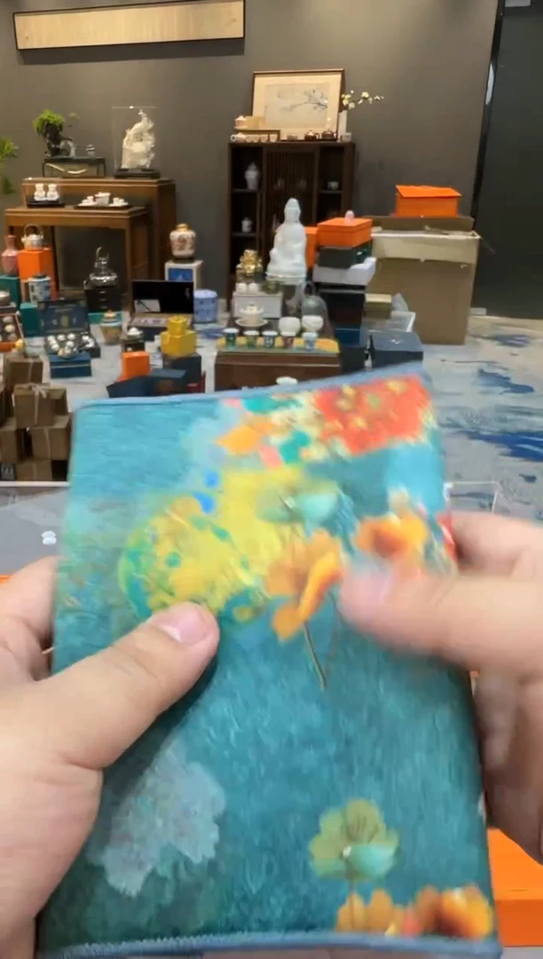 【闪购商品】瓷片瓷都德化陶瓷茶具