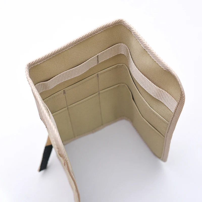 A348-V00 ST-便携餐具收纳包超轻露营