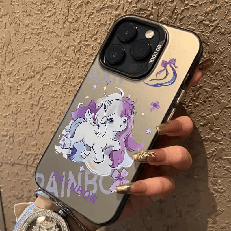 适用苹果15ProMax手机壳iPhone14Pro防摔套13新款12电镀按键11潮