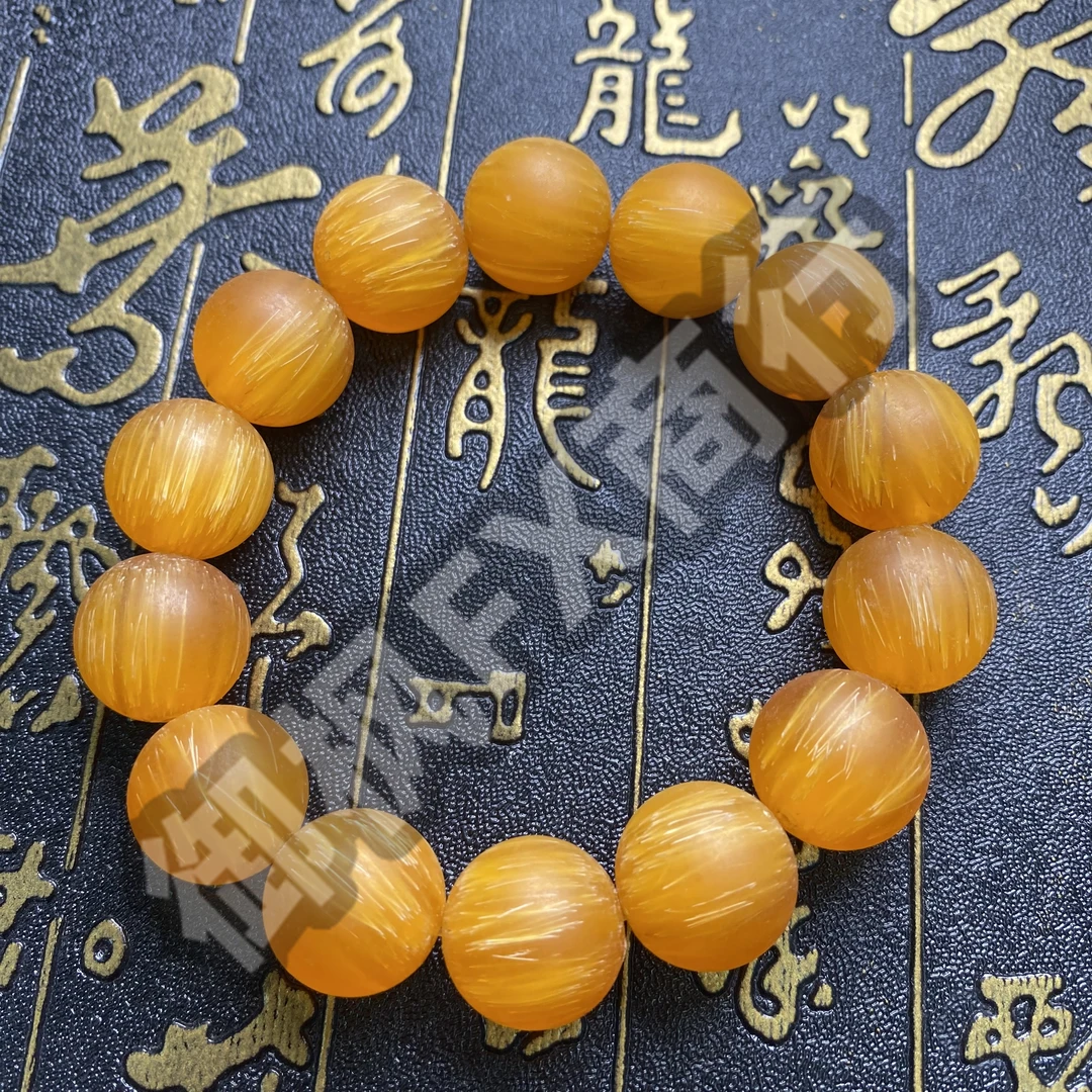 【官方补贴】SS级经典典藏珍藏款文化传承系列时尚手链DYWW208