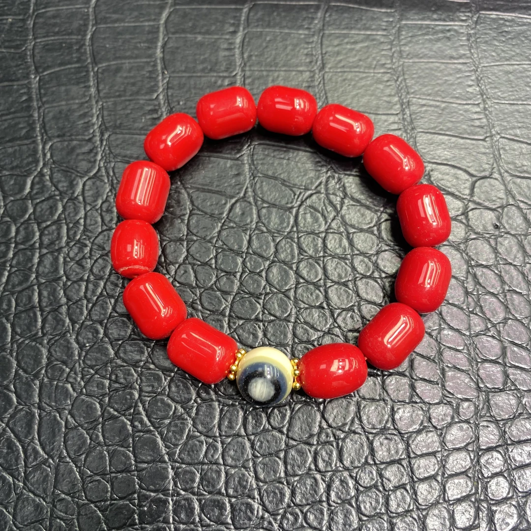 【官方补贴】SS级经典  珍藏款 文化传承系列工艺品手链DYWW123