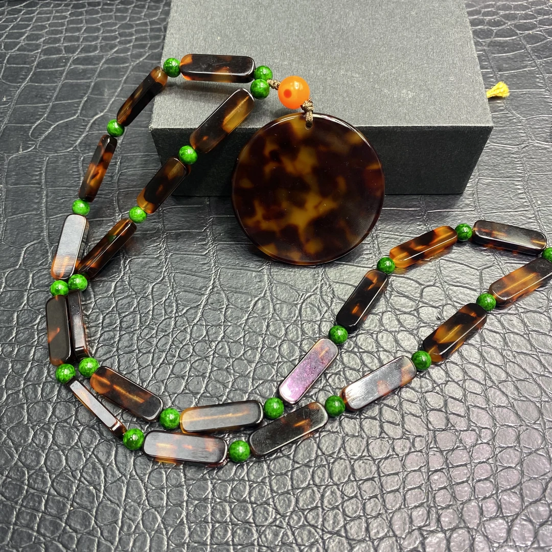 【官方补贴】SS级经典  珍藏款 文化传承系列工艺品吊坠DYWW126