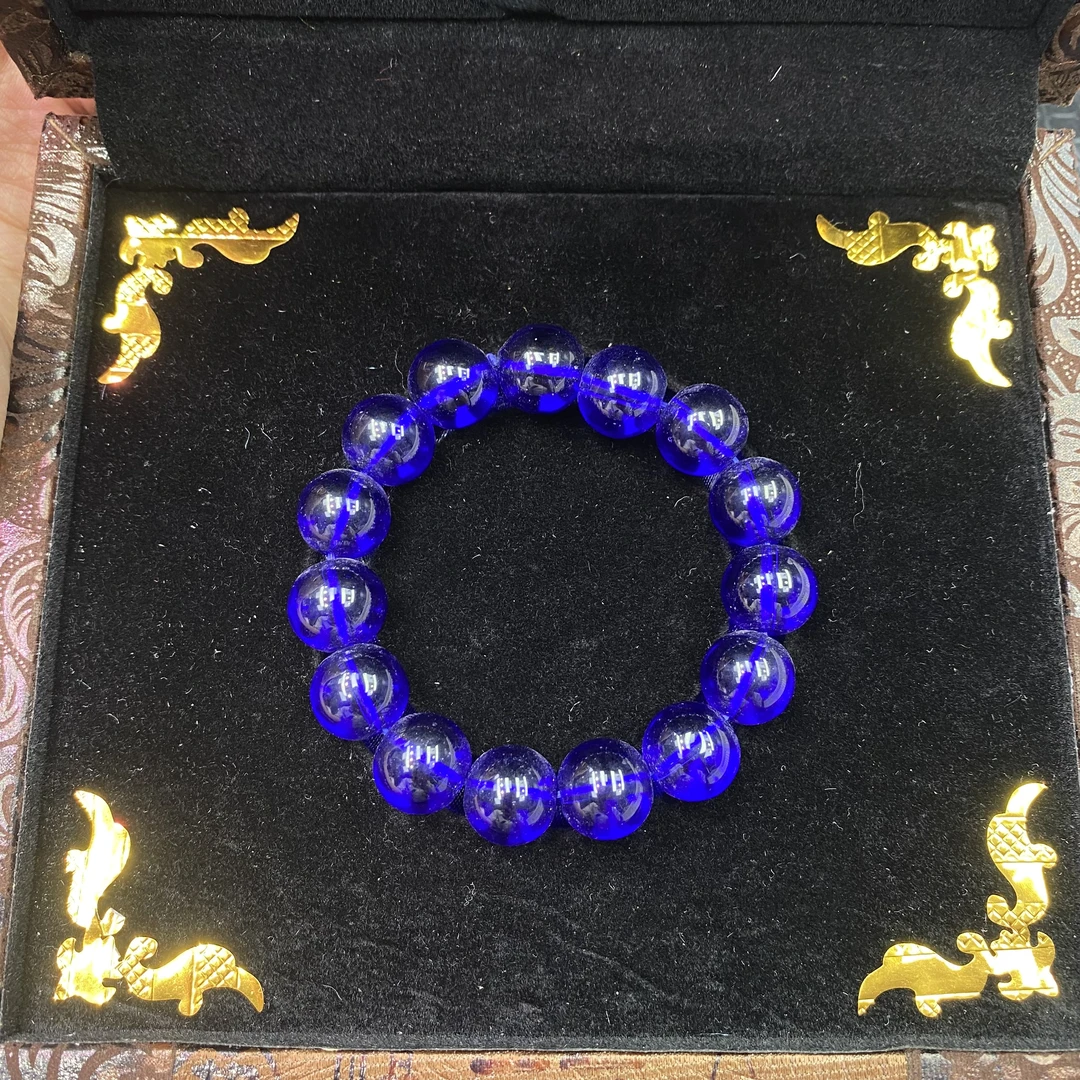 【官方补贴】SS级经典珍藏款文化传承系列手链DYWW307