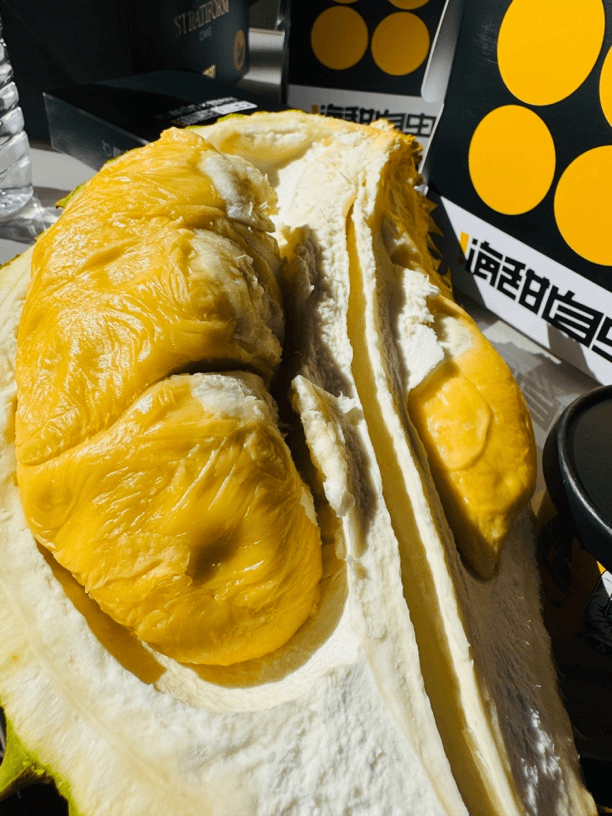 【直播专享】菲律宾鲜果-（D101红肉 黄金普雅）