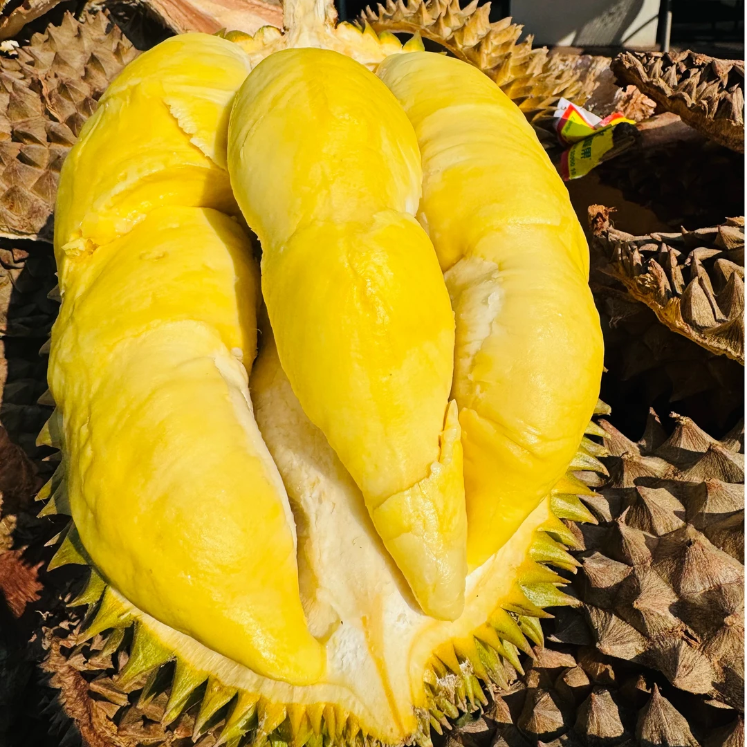 【直播特惠】泰国鲜果-树熟金枕