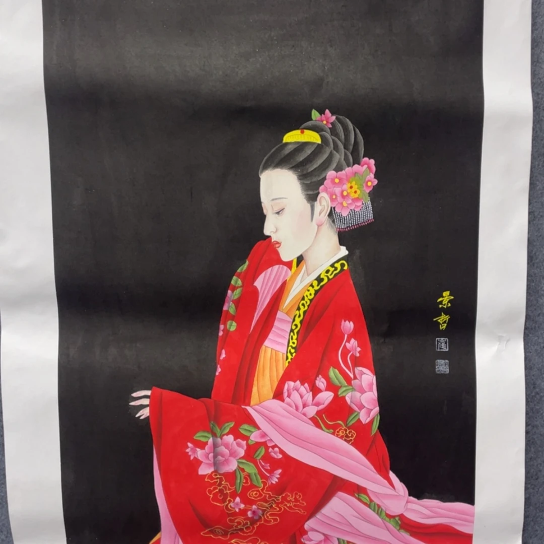【闪购商品】书法1