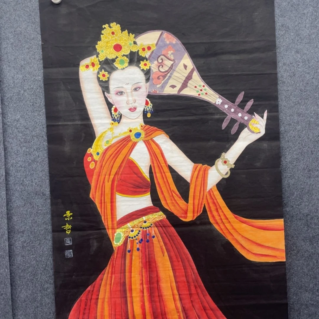 【闪购商品】书法1