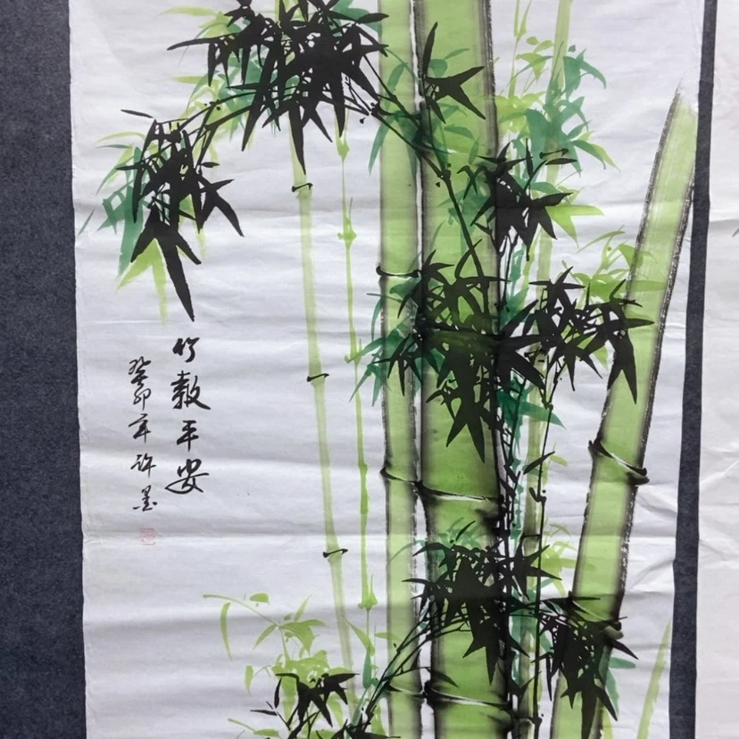 【闪购商品】书法1