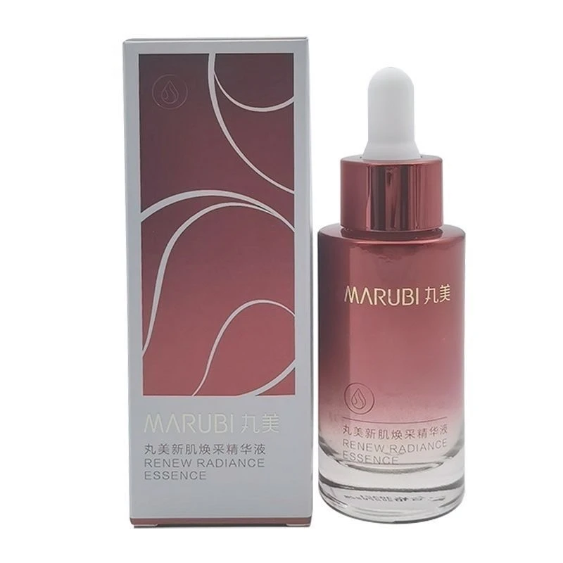 丸美新肌焕采精华液30ml