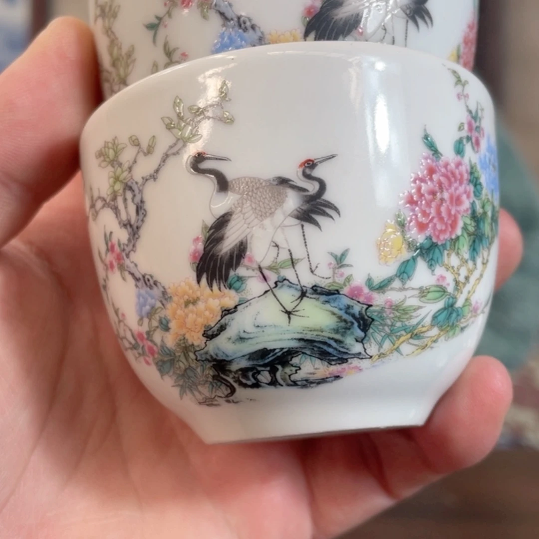 【闪购商品】陶瓷摆件