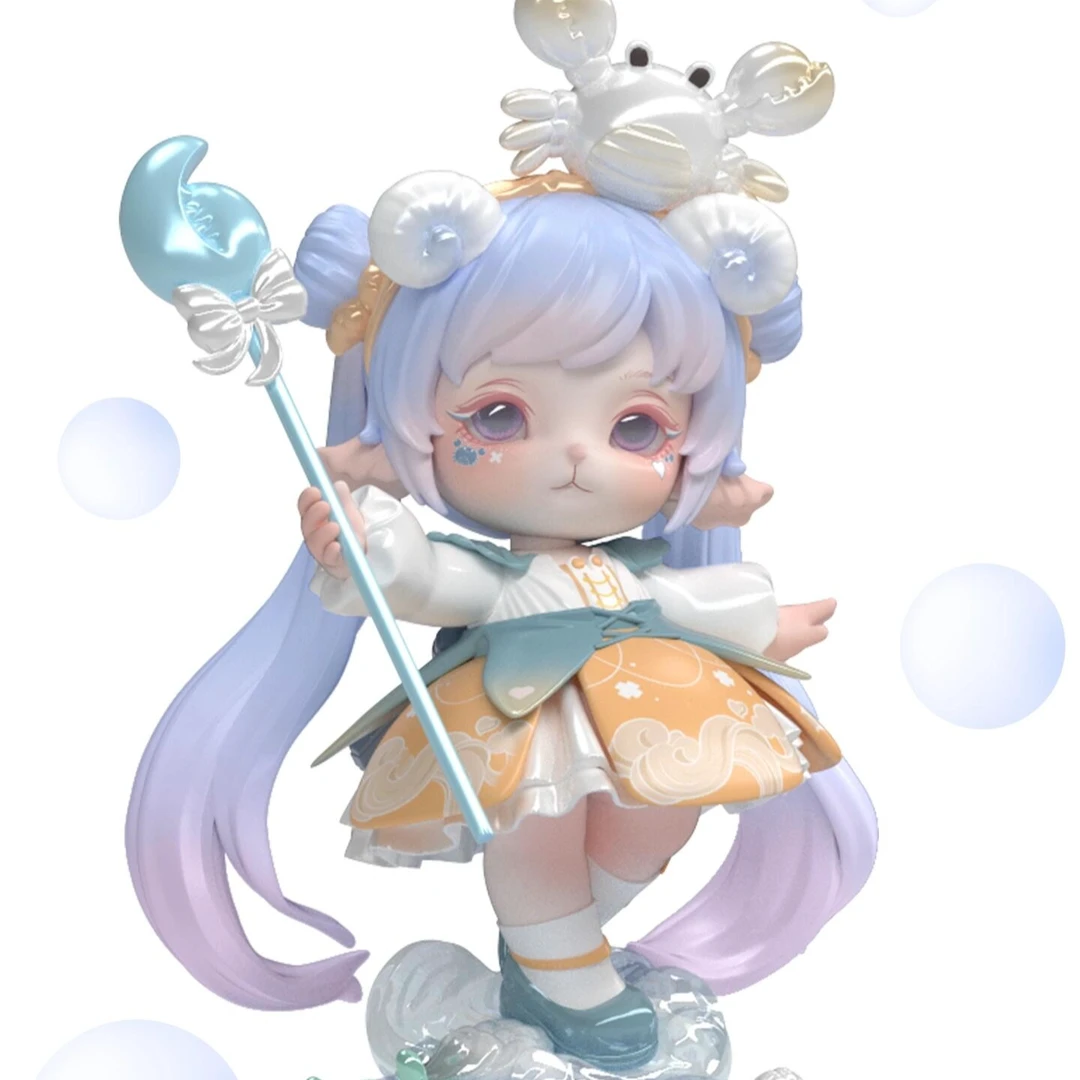 【12出5】BOB潮流玩具摆件专拍链接