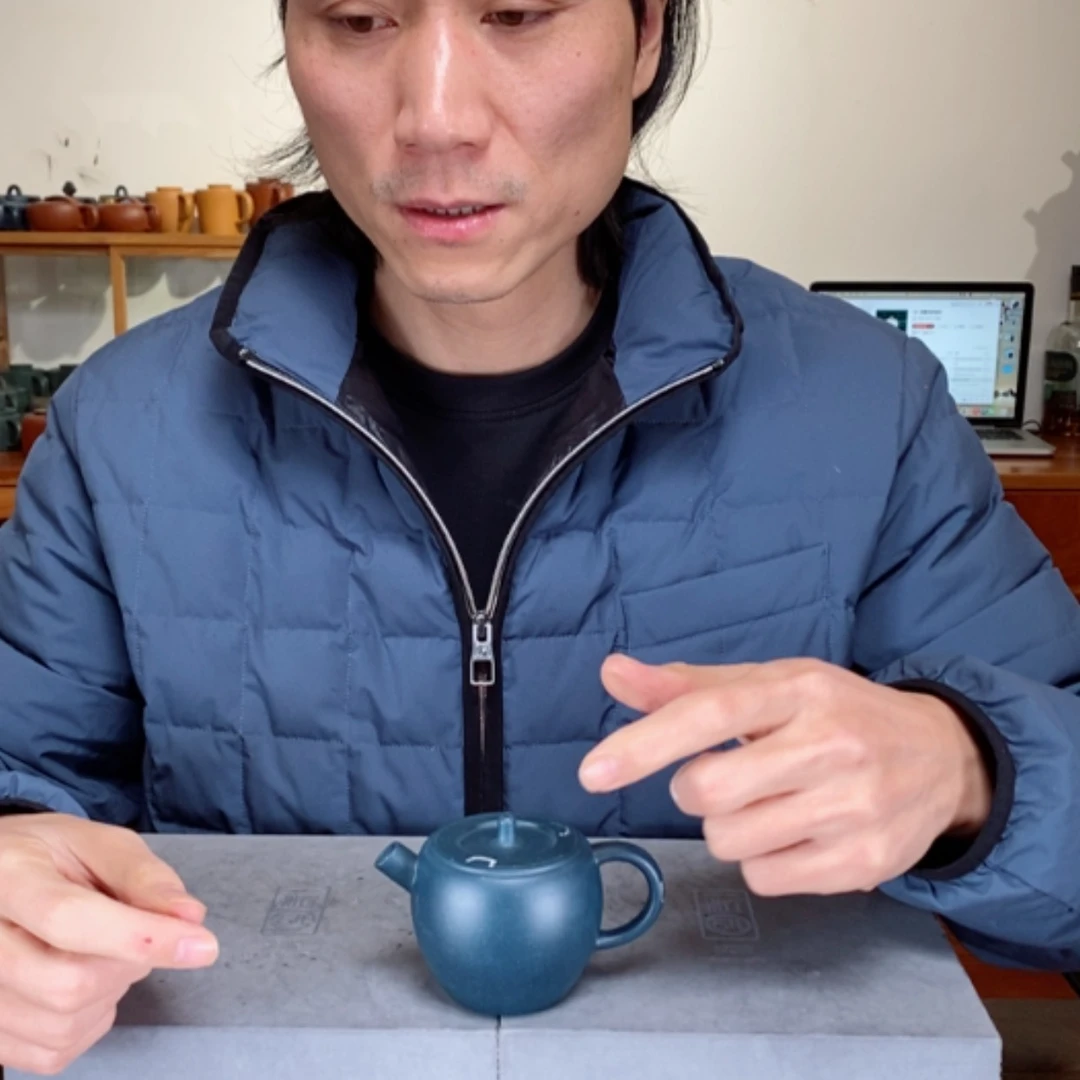 【闪购商品】紫砂茶壶