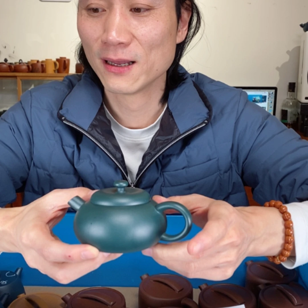 【闪购商品】紫砂茶壶