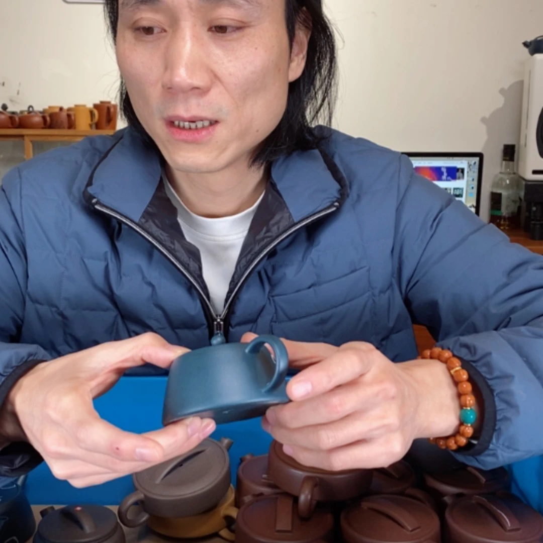 【闪购商品】紫砂茶壶