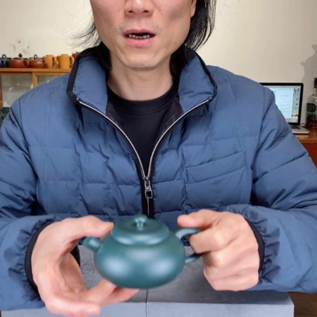 【闪购商品】紫砂茶壶