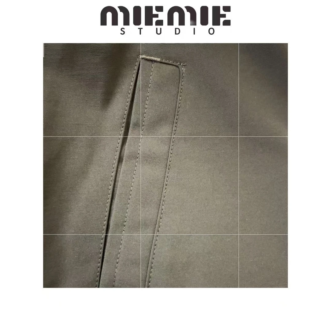 【灰饿鹅】是终于到达了的那只外套