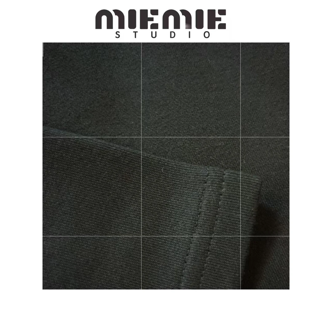 【双雄】是熊大熊二一起手拉手长袖