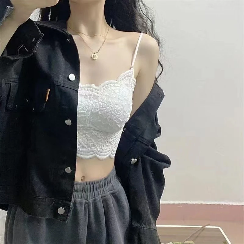 1号链接 高货撤柜款 舒适型吊带美背 偶有微瑕 N退还 拍下默认