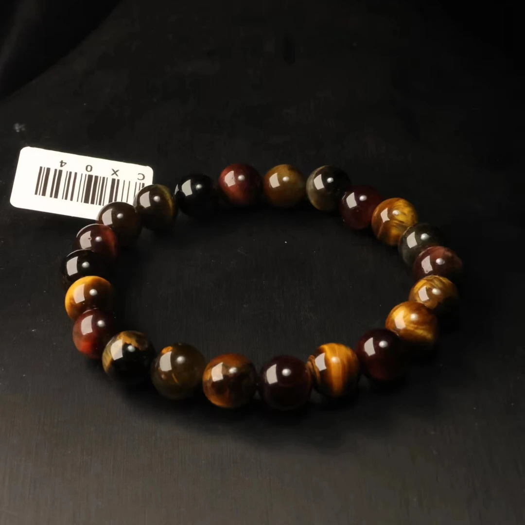 交易所-新人福利-木变石手链-样板-CX04