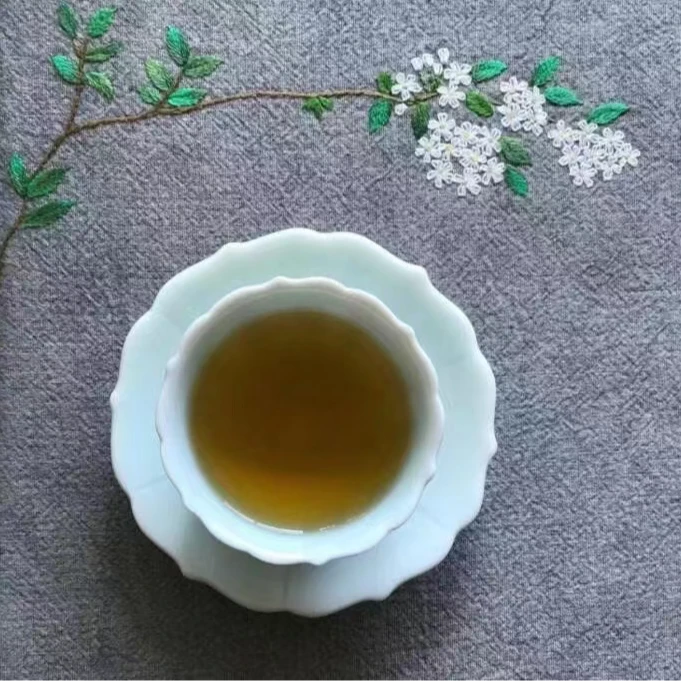 正岩肉桂【花果香，桂皮味】改价链接