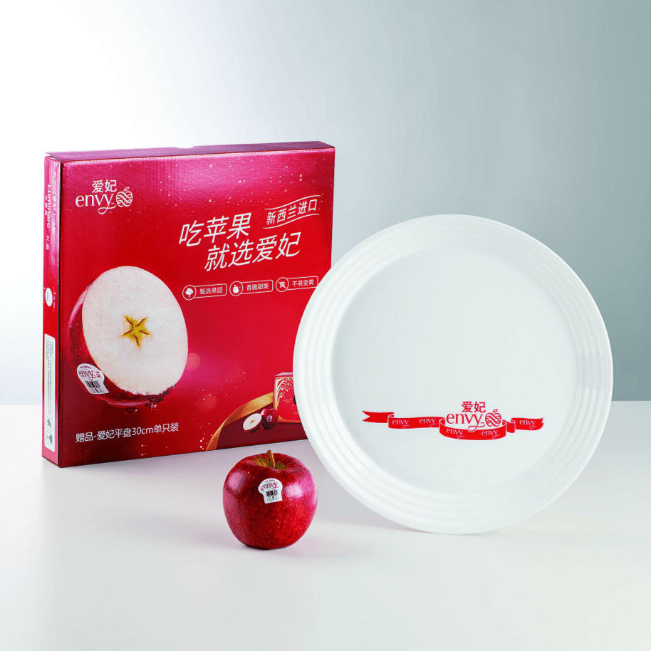 envy爱妃水果盘