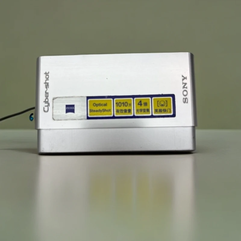 99新 Sony/索尼 出片好好看学生摄影便携